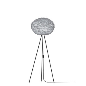 Плафон eos large light grey