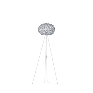 Плафон eos light grey