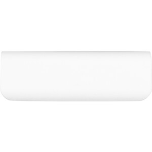 Портативное зарядное устройство (power bank) Basis, 2000 mAh, зеленое яблоко