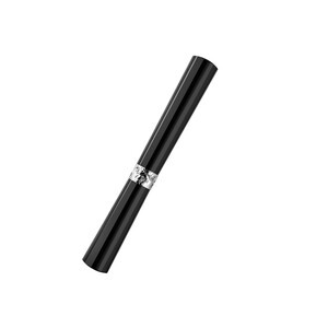 Ручка роллер &quot;Lips Kit&quot;. KIT, черный
