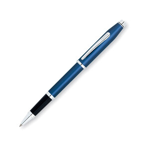 Ручка-роллер Selectip Cross Century II, синий