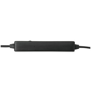 Цветные наушники Bluetooth®, черный
