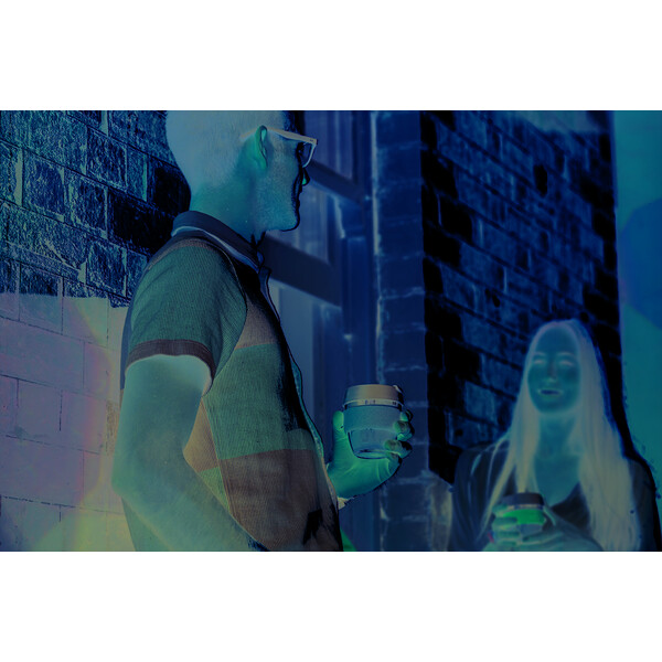 Кружка keepcup filter 340 мл
