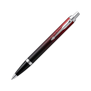Ручка шариковая/PK IM SE RED IGNITE BP M.BLU GB, черный/красный