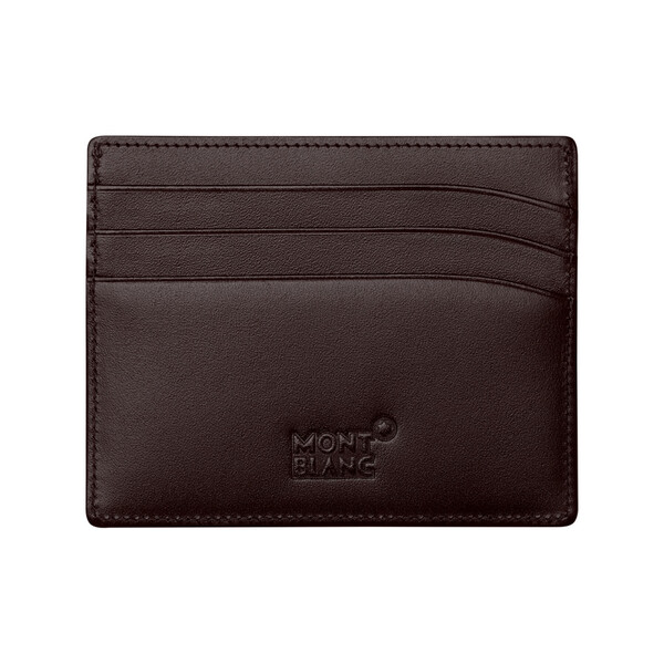 Бумажник Meisterstück 6 сс. Montblanc