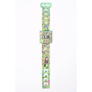 Часы для настоящих художников 