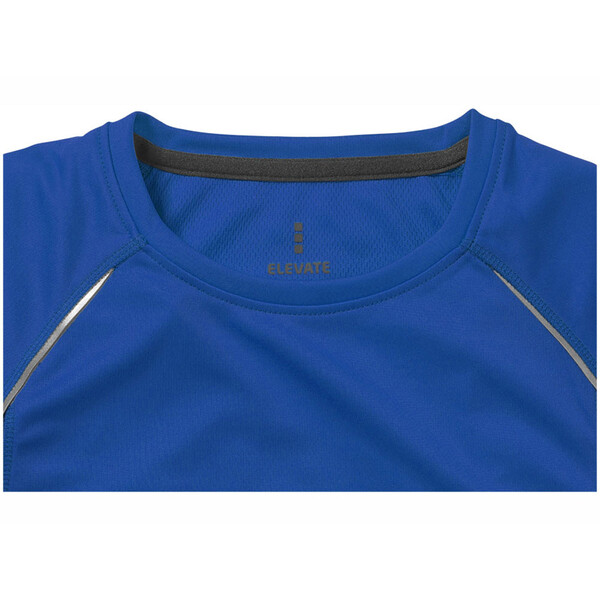 Футболка &quot;Quebec Cool Fit&quot; женская, синий