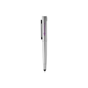Ручка-стилус шариковая &quot;Naju&quot; с флеш-картой USB 2.0 на 4 Гб.