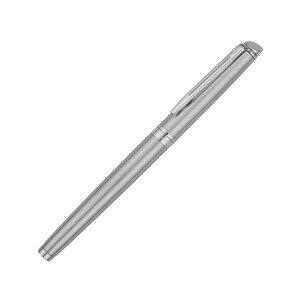 Ручка роллер Waterman модель Hemisphere Stainless Steel CT