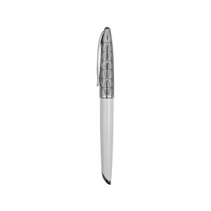 Ручка роллер Waterman модель Carene Contemporary White ST