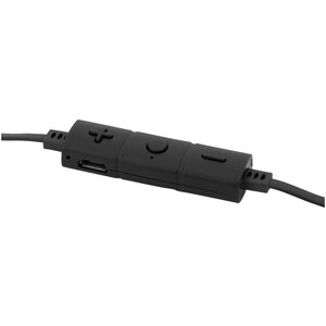 Наушники &quot;Bustle&quot; Bluetooth®, черный
