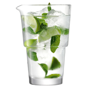 Коктейльный набор connoisseur mixologist большой