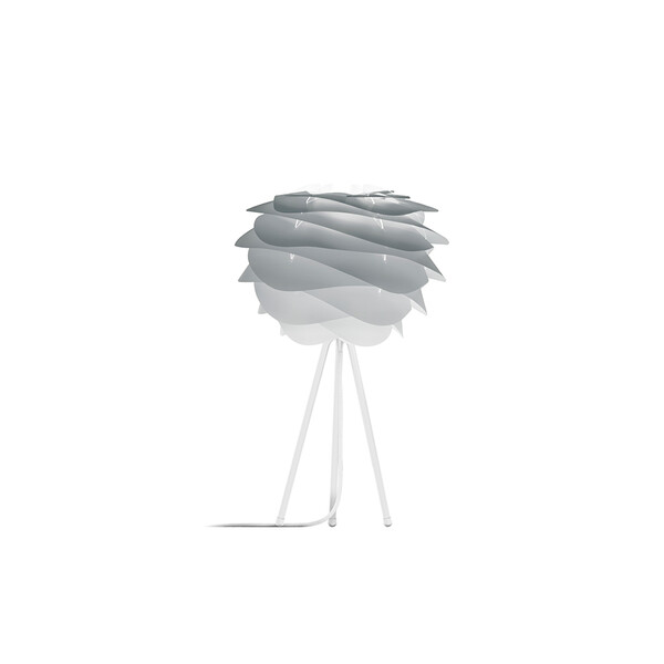 Плафон carmina mini misty grey 