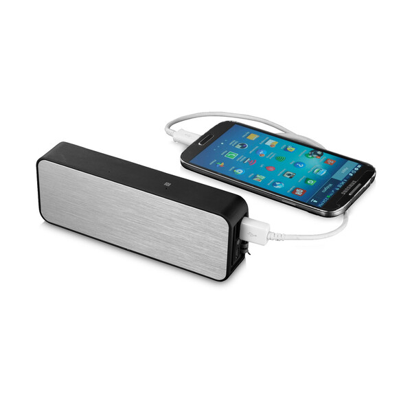Колонка &quot;Zabrak&quot; с функцией Bluetooth®