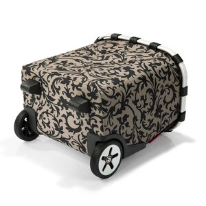 Сумка-тележка carrycruiser baroque taupe
