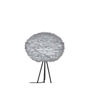 Плафон eos large light grey