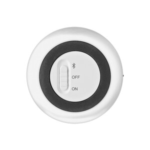 Колонка &quot;Padme&quot; Bluetooth®, белый