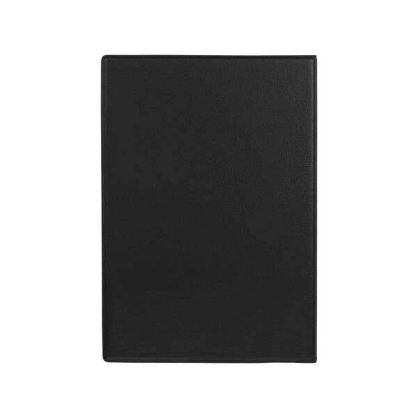 Блокнот А5 &quot;Slotz&quot;, черный