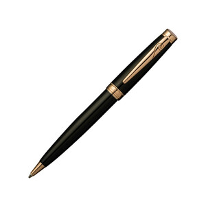 Ручка шариковая LUXOR с поворотным механизмом. Pierre Cardin