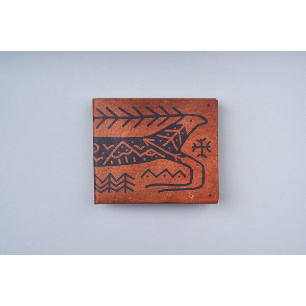 Кошелек  new wallet - new rockpaint