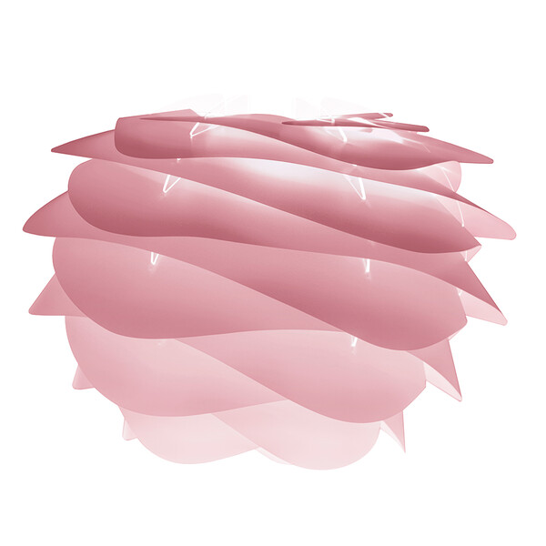 Плафон carmina mini baby rose