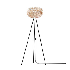 Плафон eos light brown