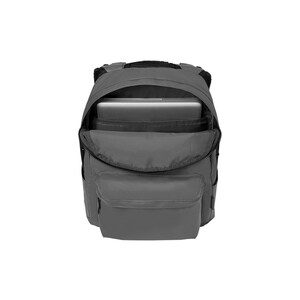 Рюкзак WENGER 18 л с отделением для ноутбука 14&#039;&#039; и с водоотталкивающим покрытием, серый