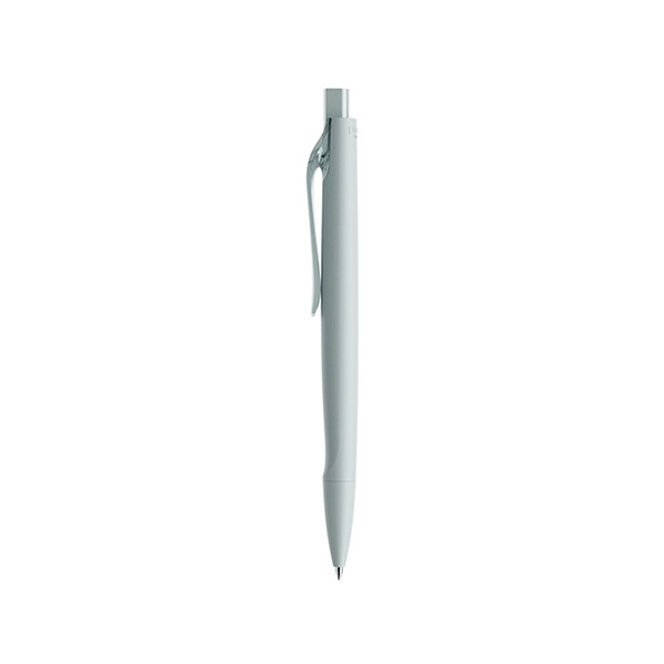 Ручка пластиковая шариковая Prodir ds6prr-79 &quot;софт-тач&quot;