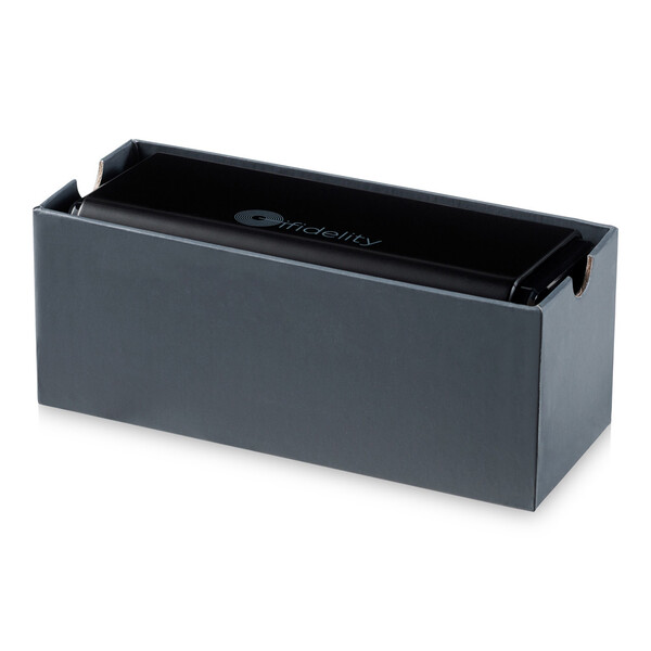 Колонка &quot;Sideswipe&quot; Bluetooth® и NFC