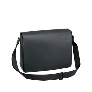 Сумка Messenger Extreme. Montblanc, черный