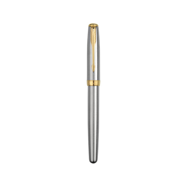 Ручка роллер Parker модель Sonnet Stainless Steel GT