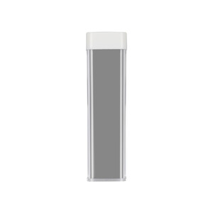 Портативное зарядное устройство &quot;Ангра&quot;, 2200 mAh, серый