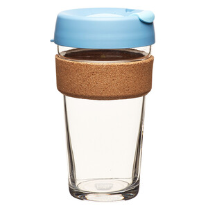Кружка keepcup rock salt 454 мл