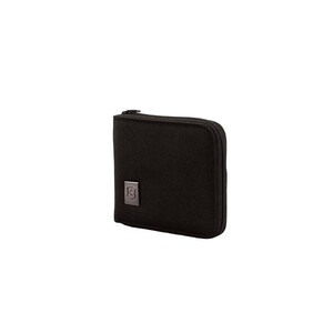 Бумажник VICTORINOX Tri-Fold Wallet, на молнии