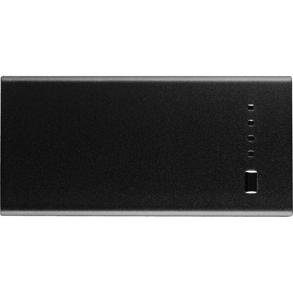 Зарядное устройство &quot;Farad&quot;, 4000 mAh, черный
