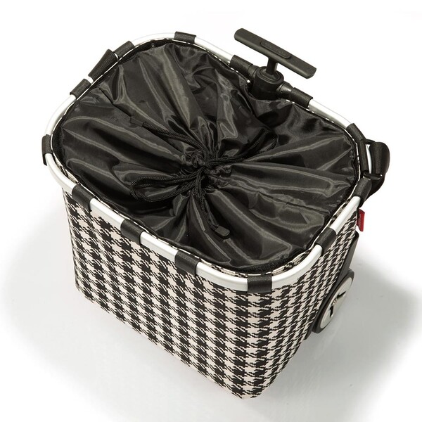 Сумка-тележка carrycruiser fifties black