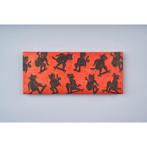 Кошелек  new wallet - new skateanimal