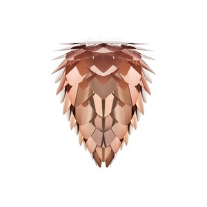 Плафон conia mini copper 