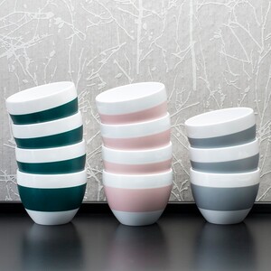 Чашка с термоэффектом aroma m, 270 мл, эвкалиптовая