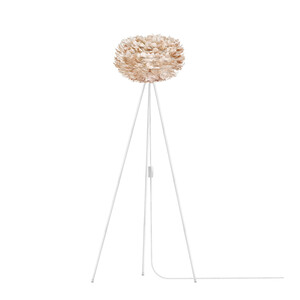 Плафон eos light brown