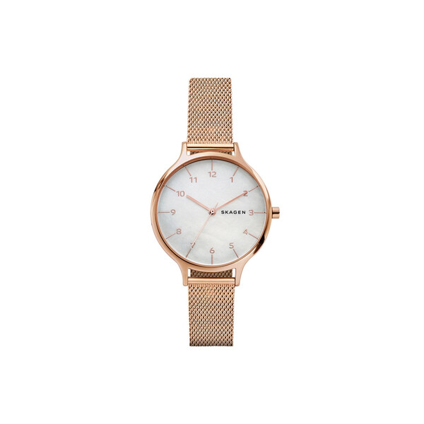 Часы наручные, женские. Skagen