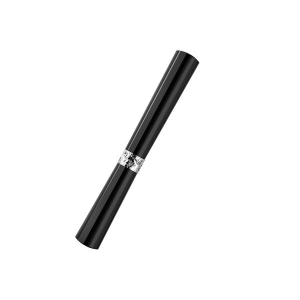 Ручка роллер &quot;Lips Kit&quot;. KIT, черный