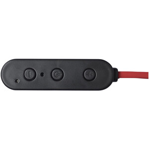 Наушники Color Pop с Bluetooth®, красный