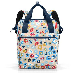 Рюкзак allrounder r millefleurs
