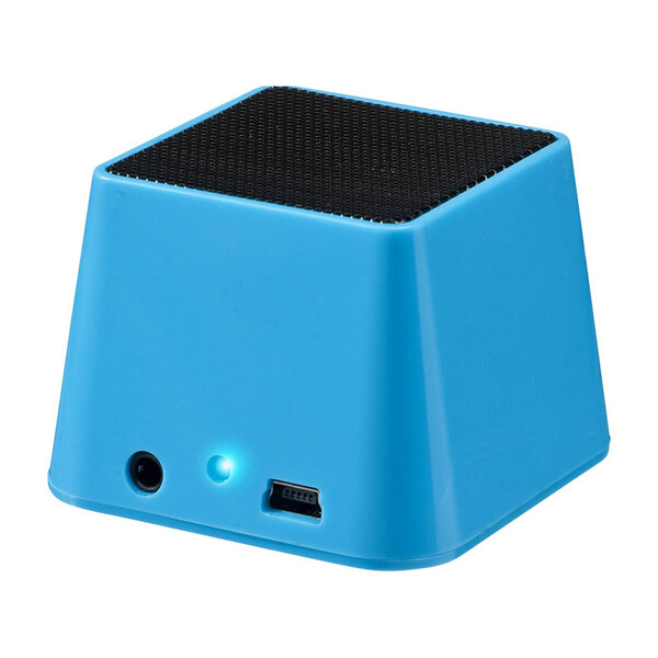 Колонка &quot;Nomia&quot; с функцией Bluetooth®, синий
