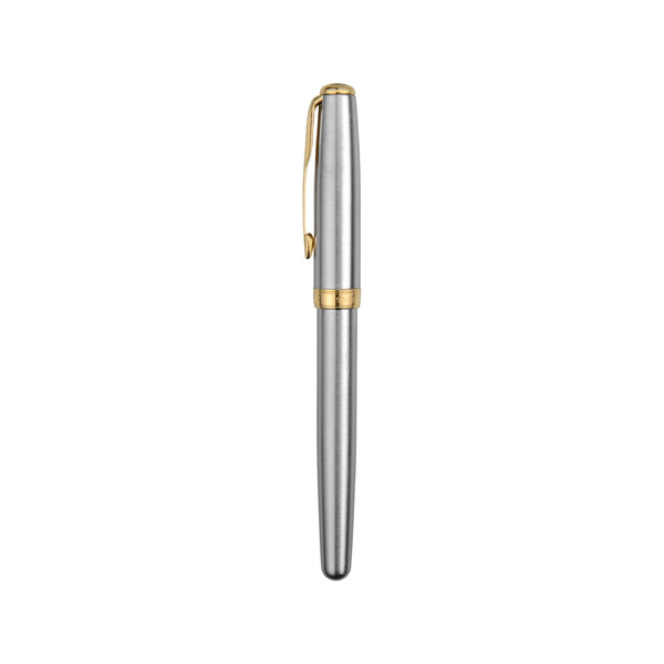 Ручка роллер Parker модель Sonnet Stainless Steel GT