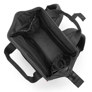 Рюкзак allrounder r large black