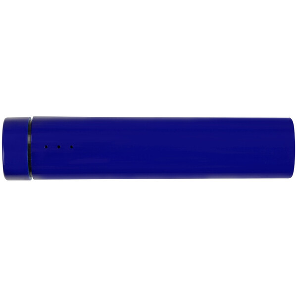 Портативное зарядное устройство &quot;Мьюзик&quot;, 5200 mAh, синий