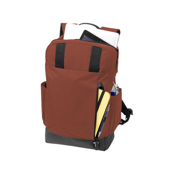 Рюкзак 15.6&quot; Computer Daily, красный