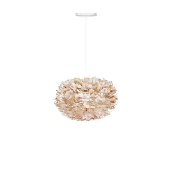 Плафон eos light brown